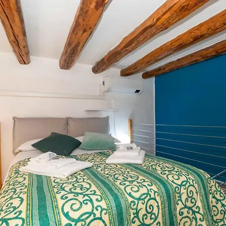 Apartment Piazza San Carlo Comfy X4 Turin