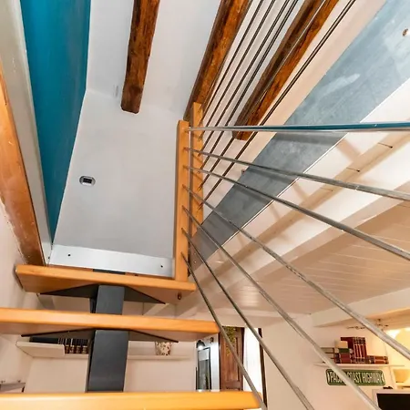 Apartment Piazza San Carlo Comfy X4 *