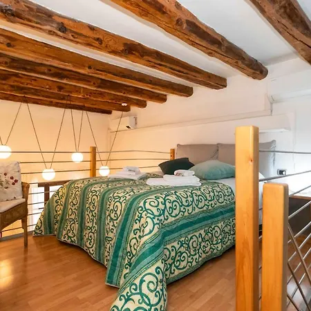 Apartment Piazza San Carlo Comfy X4