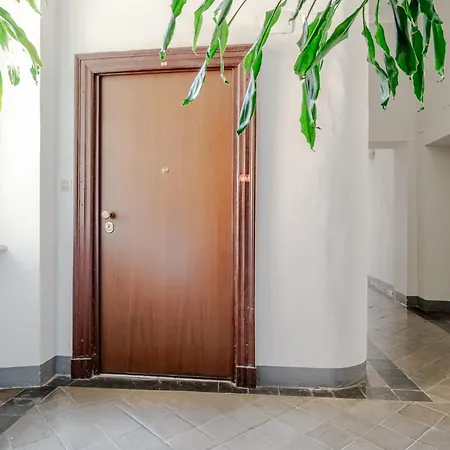 Piazza San Carlo Comfy X4 Apartment