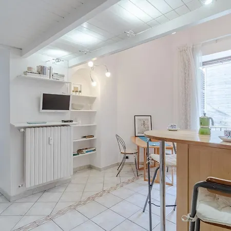 Apartment Piazza San Carlo Comfy X4