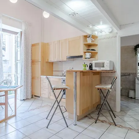 Piazza San Carlo Comfy X4