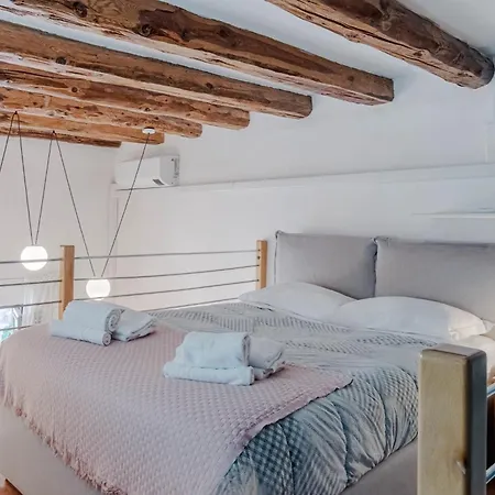 Piazza San Carlo Comfy X4 Apartment Turin