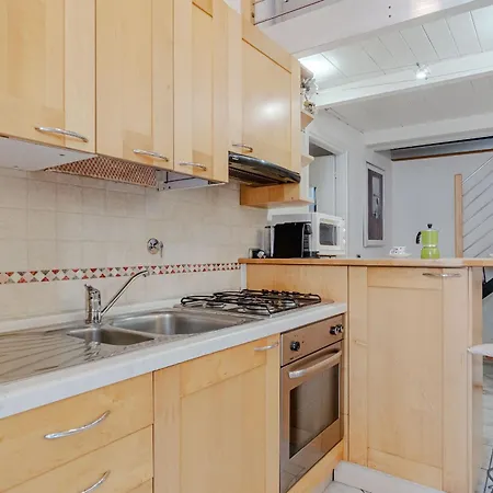 Piazza San Carlo Comfy X4