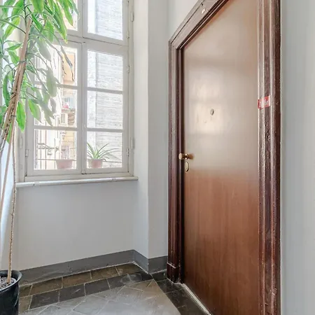 Apartment Piazza San Carlo Comfy X4