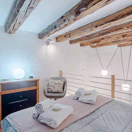 Piazza San Carlo Comfy X4