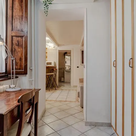 Piazza San Carlo Comfy X4 *