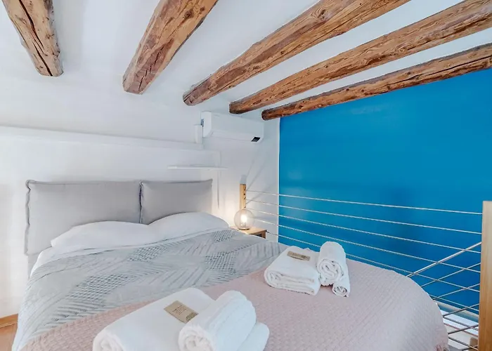 Guesthost - Piazza San Carlo Comfy X4 Apartamento *