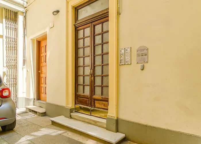 Piazza San Carlo Comfy X4 *