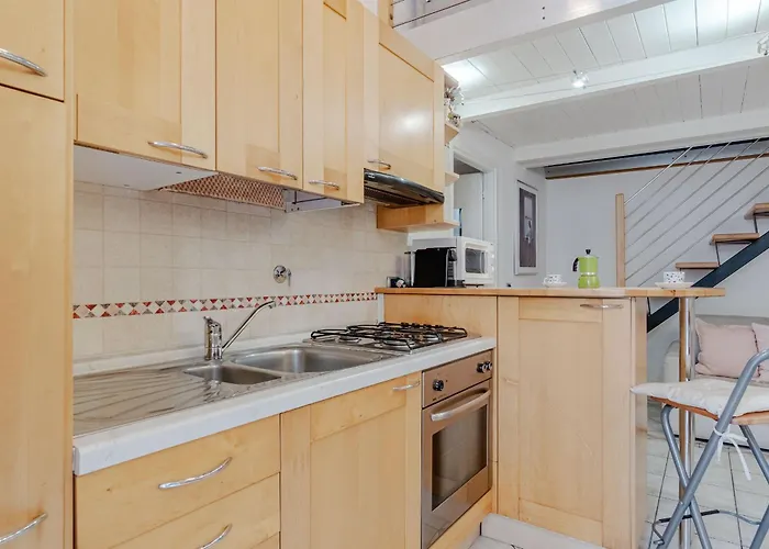 Piazza San Carlo Comfy X4