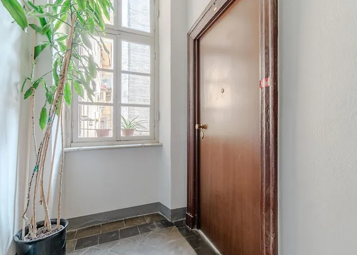 Apartamento Guesthost - Piazza San Carlo Comfy X4