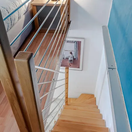 Guesthost - Piazza San Carlo Comfy X4 * Τορίνο